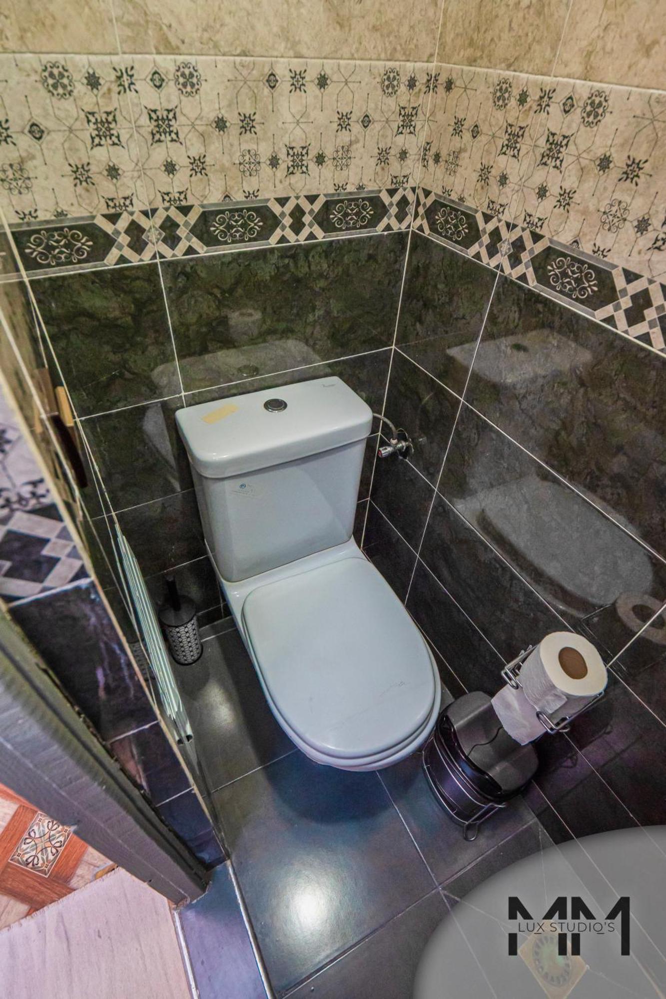 Ma Studio Marrakesh Eksteriør bilde