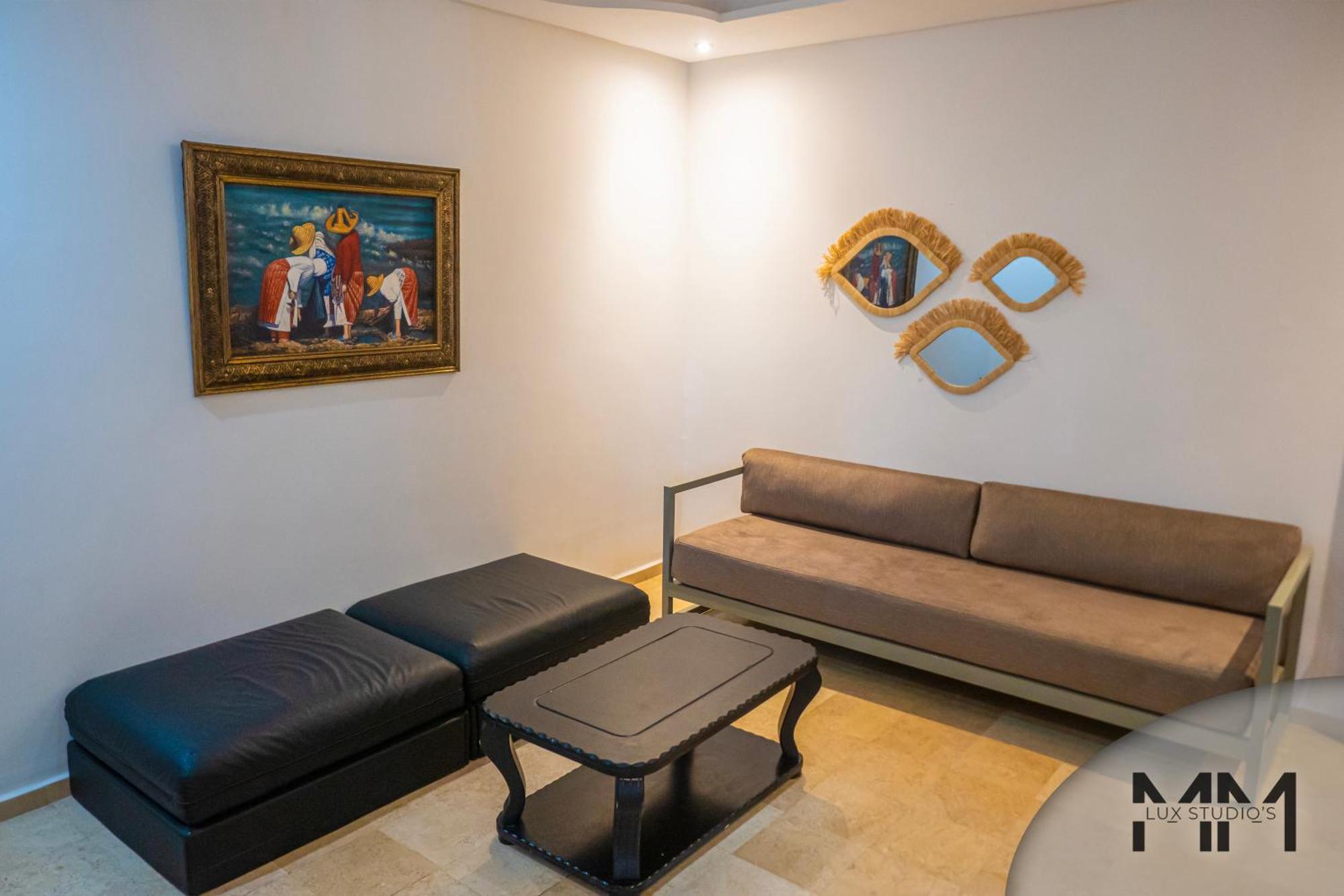 Ma Studio Marrakesh Eksteriør bilde